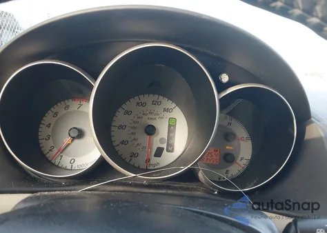 2008 Mazda Mazda3 I Touring Value from USA, damaged, VIN JM1BK32F081164909